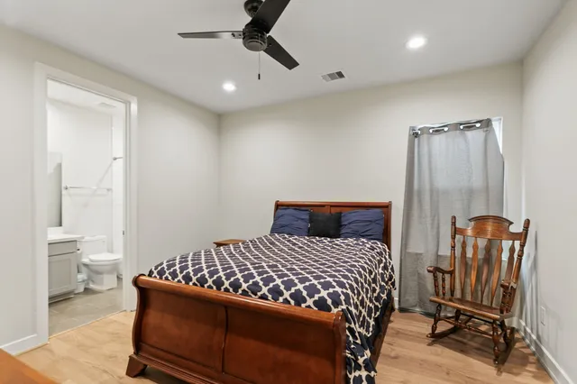 $2,800 | 1626 Northwood Street, Houston, TX 77009