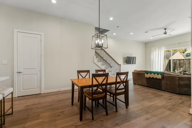 $2,800 | 1626 Northwood Street, Houston, TX 77009