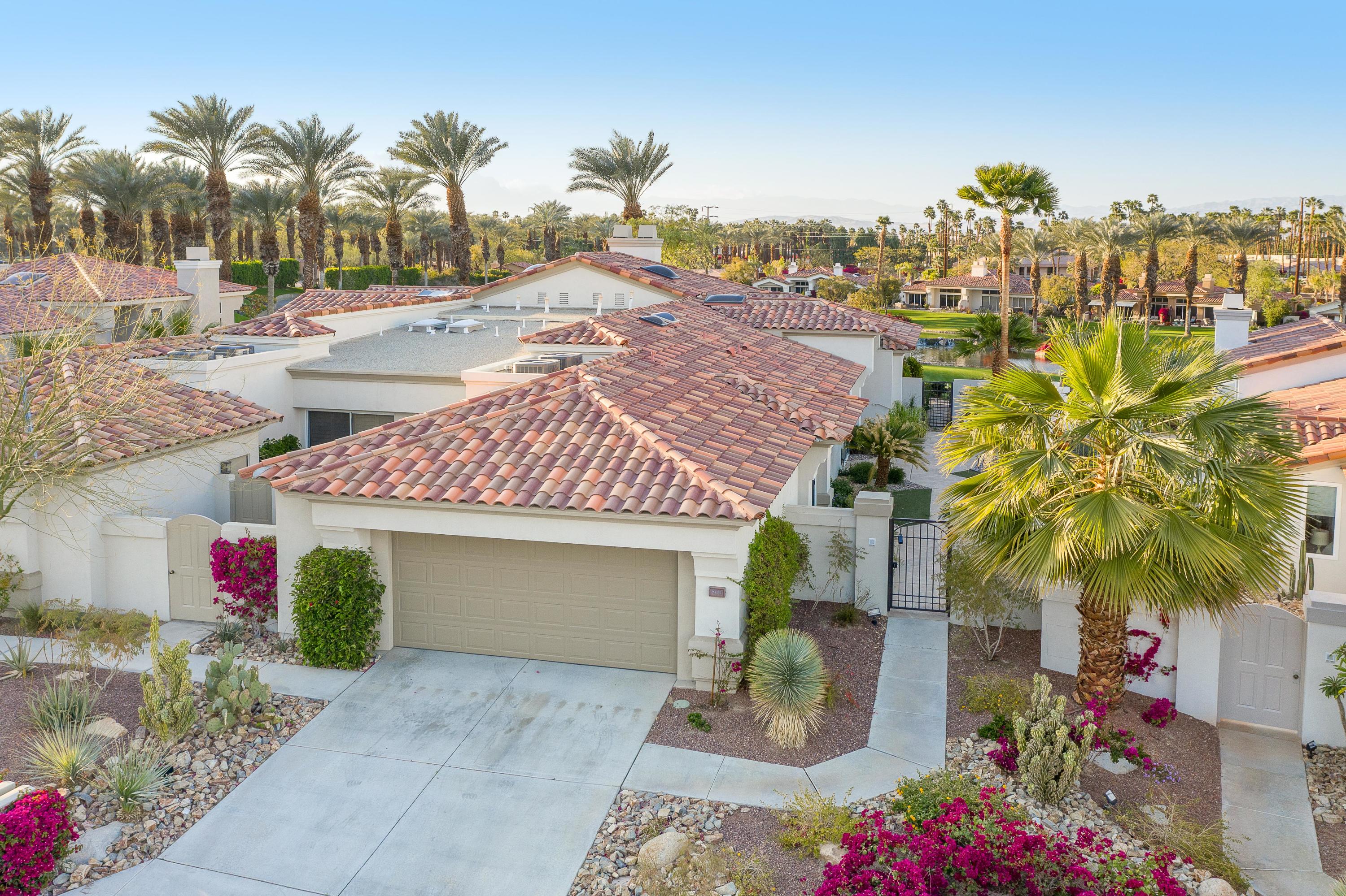 500 Red Arrow Trail Palm Desert, CA 92211 - Photo 2 of 60 a view of a house with outdoor space and sitting area