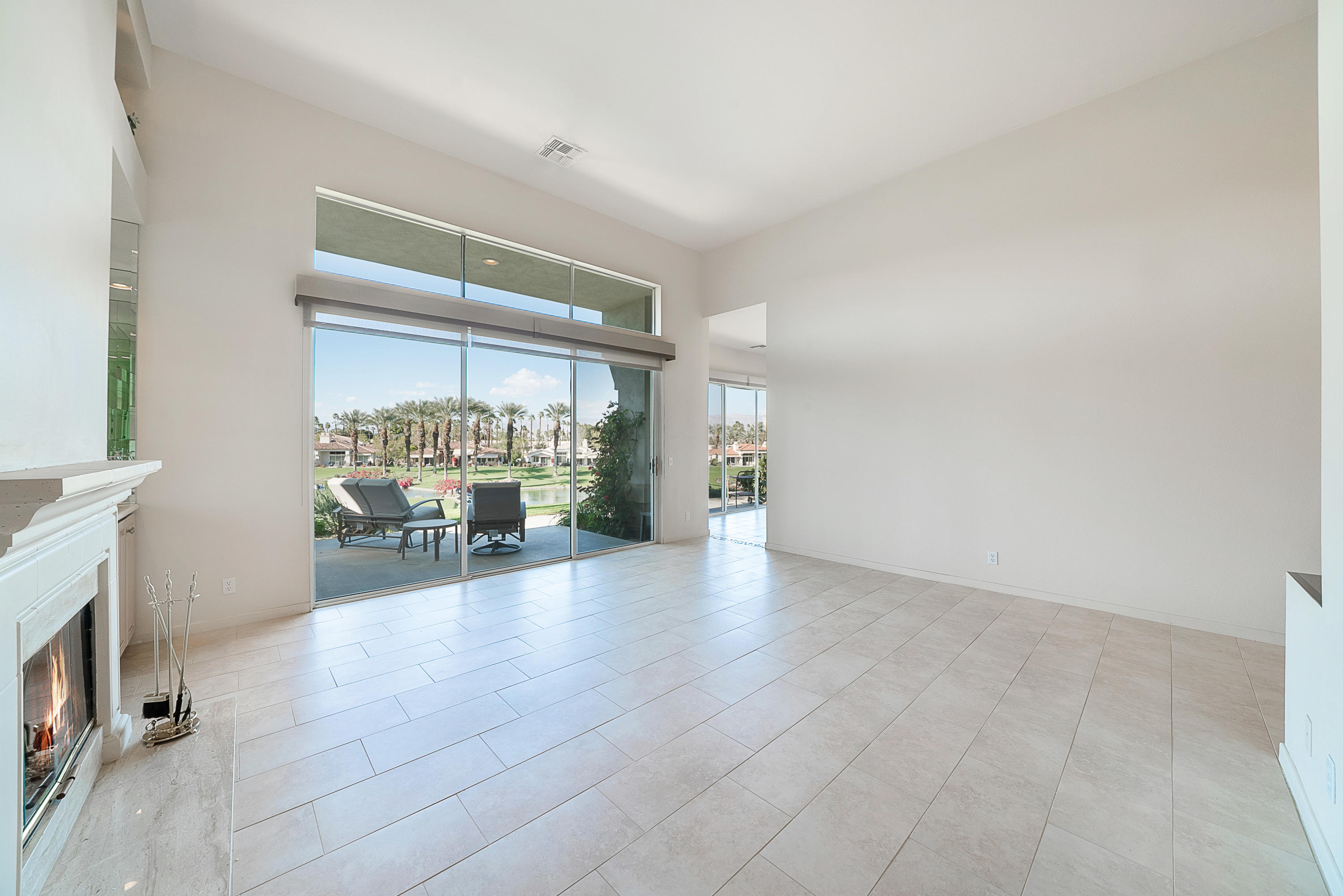 500 Red Arrow Trail Palm Desert, CA 92211 - Photo 28 of 60 a view of an empty room with a window