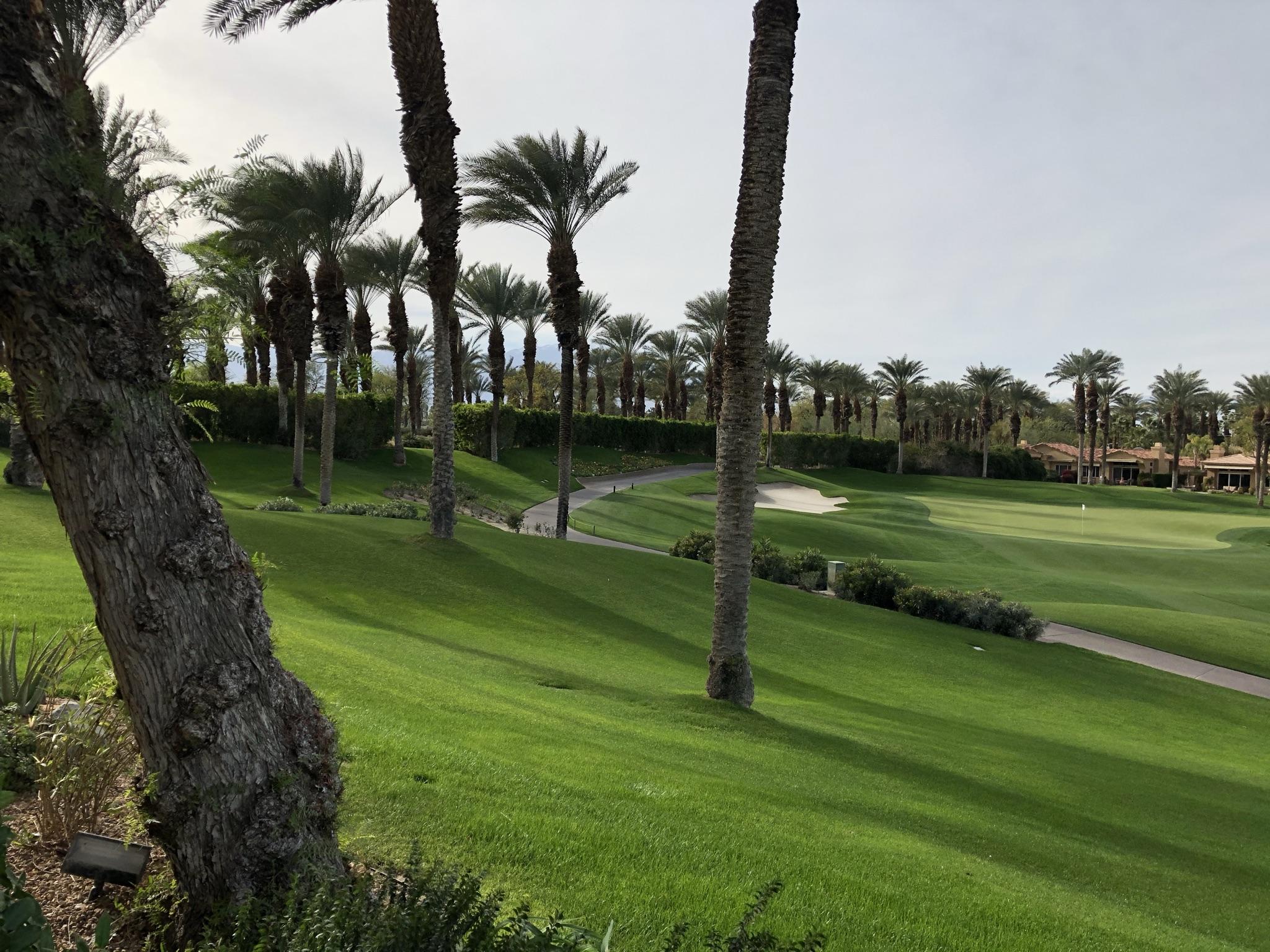 500 Red Arrow Trail Palm Desert, CA 92211 - Photo 58 of 60 a view of a park