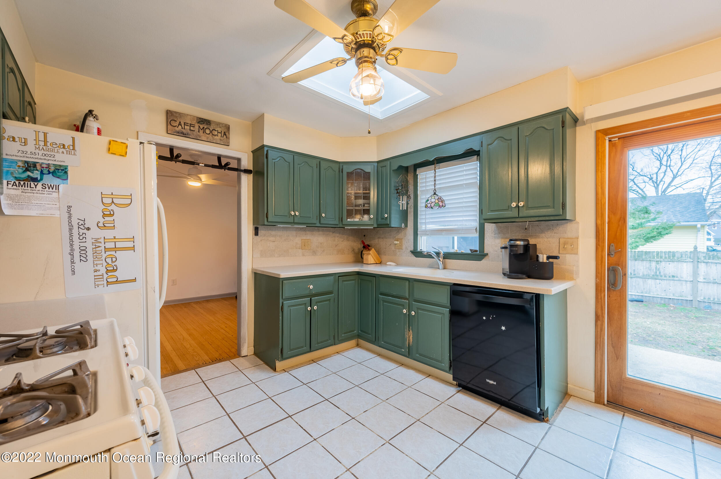 1018 Old Farm Road Point Pleasant, NJ 08742 - Photo 7 of 24 Kitchen 3