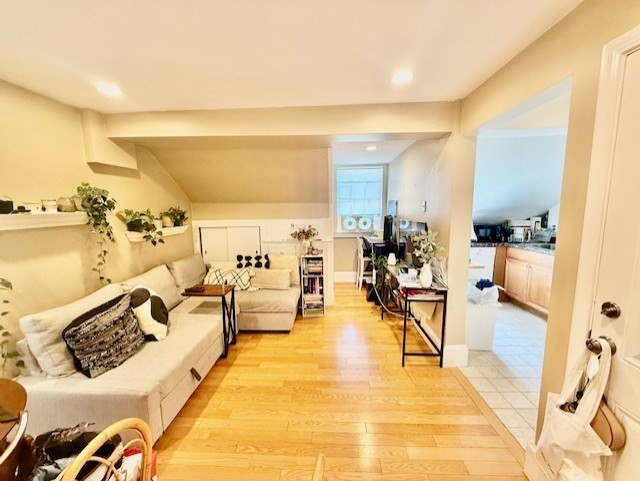 2 Derne Street, Unit 5 Boston, MA 02114 - Photo 1 of 14