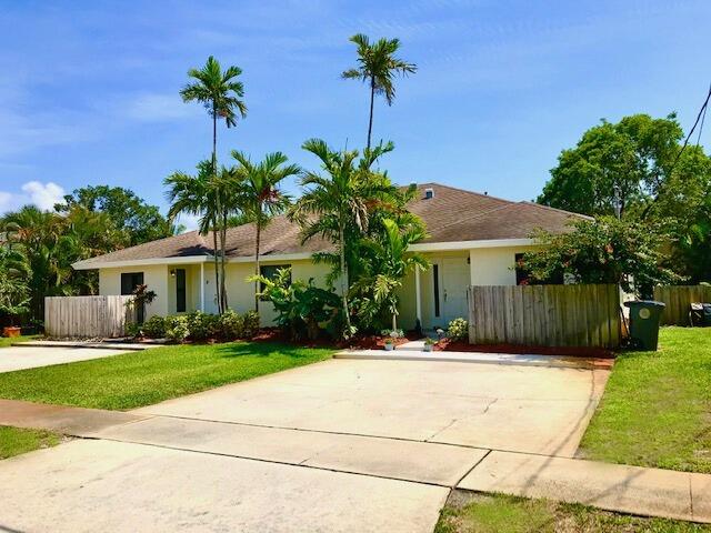 468 Northeast 42nd Street Boca Raton, FL 33431 - Photo 1 of 19 468 duplex 2