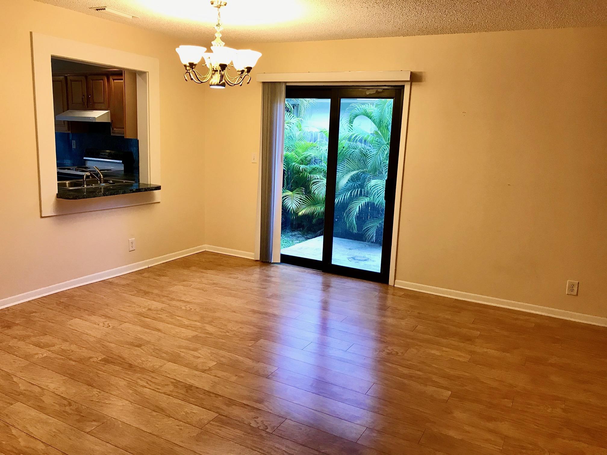 468 Northeast 42nd Street Boca Raton, FL 33431 - Photo 14 of 19 Side patios too