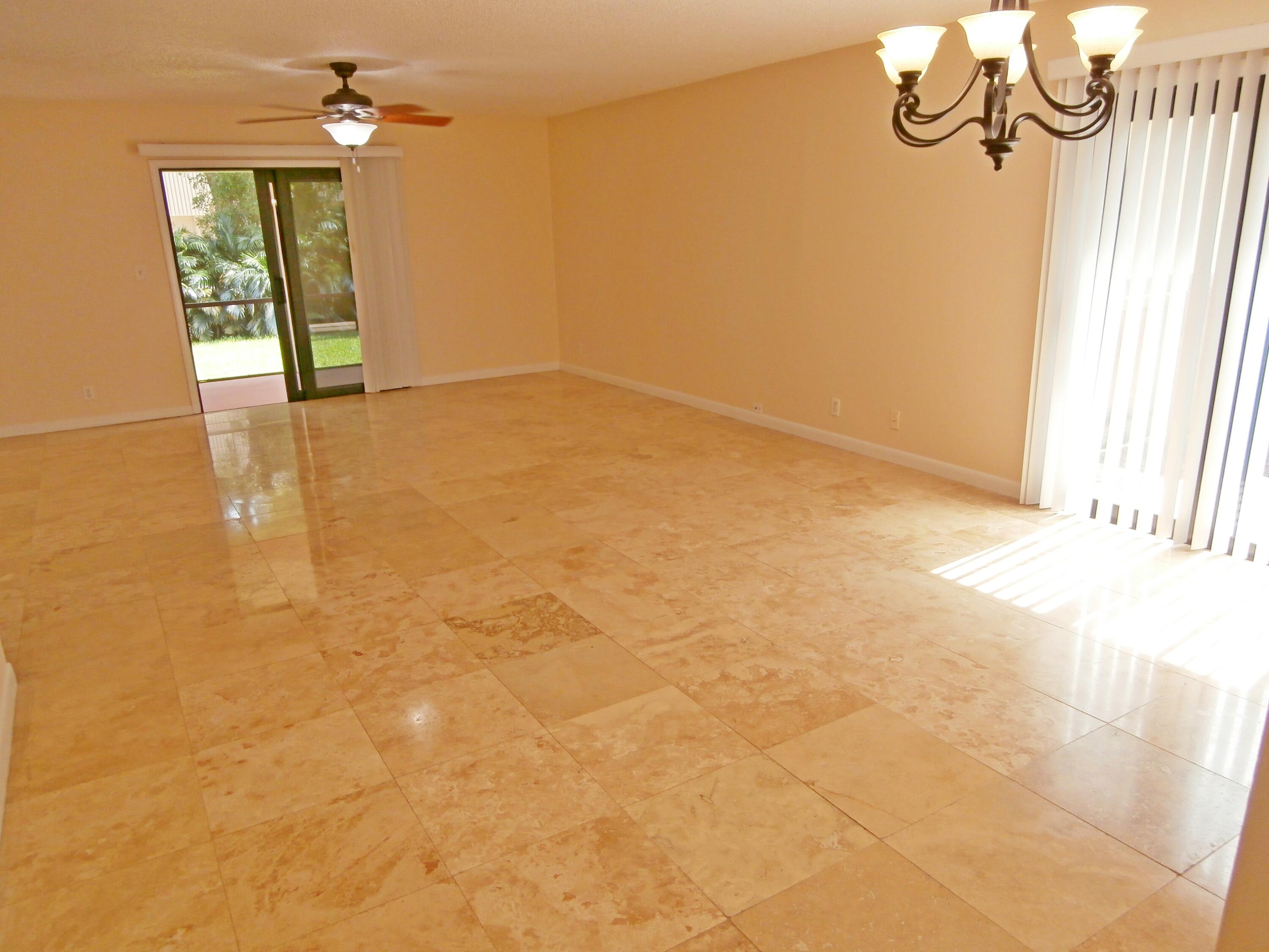 468 Northeast 42nd Street Boca Raton, FL 33431 - Photo 5 of 19 Living & dining area