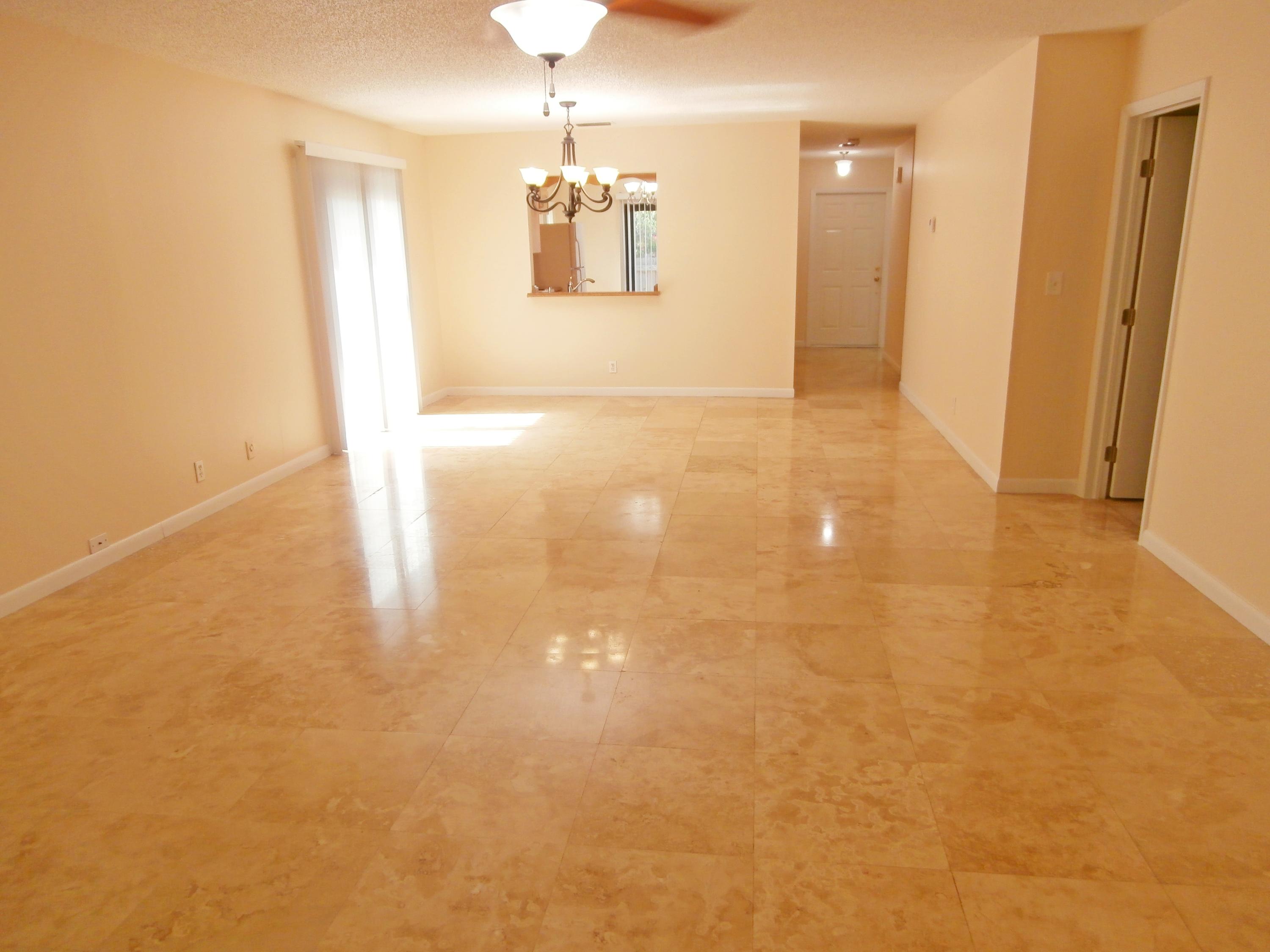 468 Northeast 42nd Street Boca Raton, FL 33431 - Photo 6 of 19 Living room & dining area
