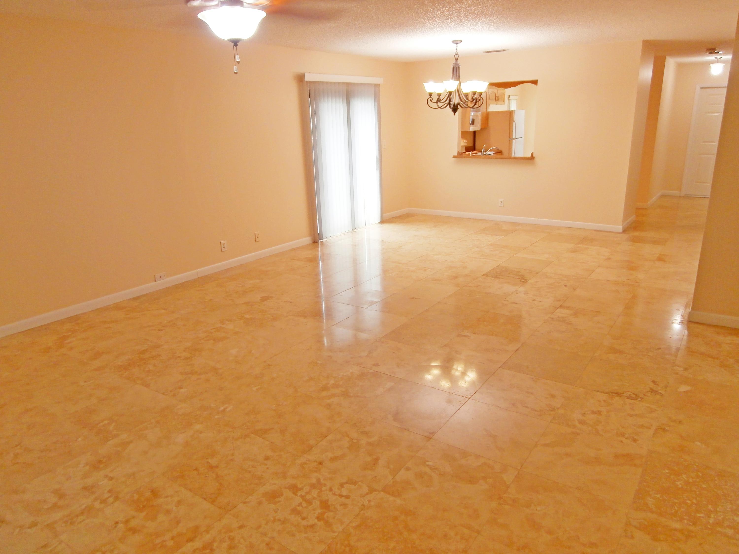 468 Northeast 42nd Street Boca Raton, FL 33431 - Photo 7 of 19 Living room & dining area