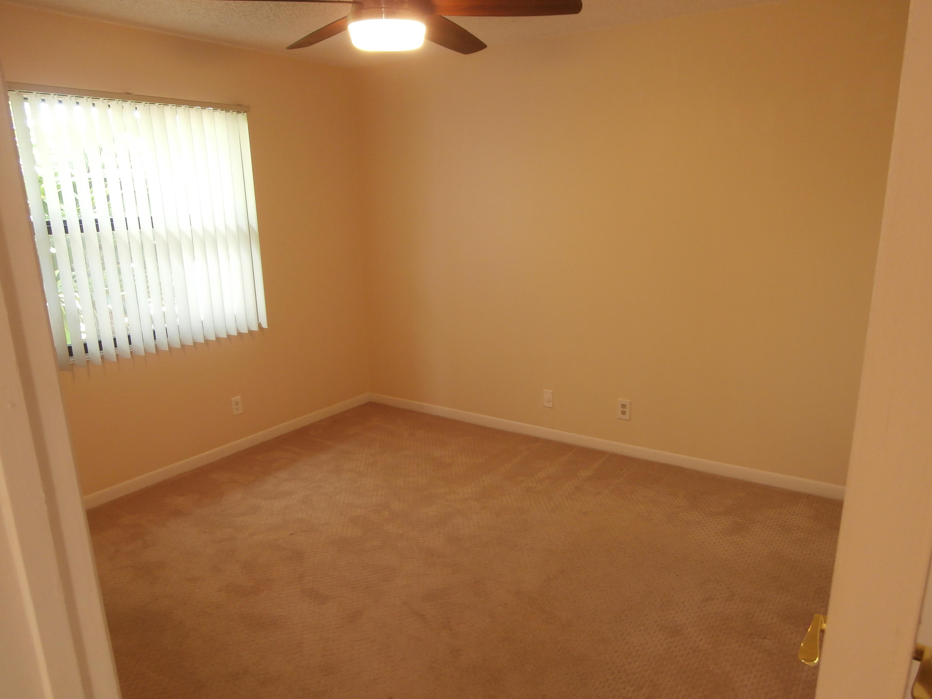 468 Northeast 42nd Street Boca Raton, FL 33431 - Photo 10 of 19 Second bedroom
