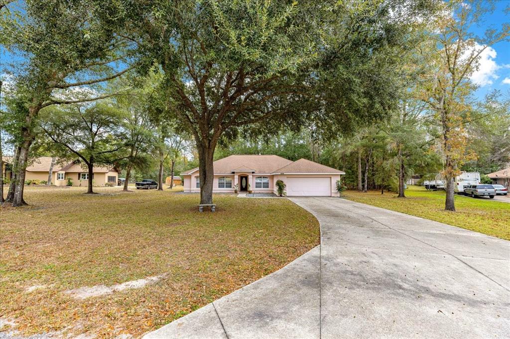 21595 Southwest 84th Loop Dunnellon, FL 34431 - Photo 3 of 62
