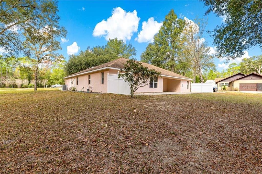 21595 Southwest 84th Loop Dunnellon, FL 34431 - Photo 51 of 62