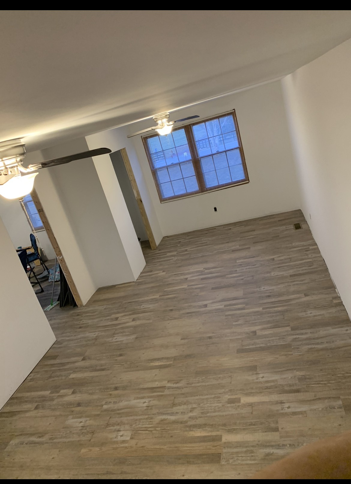 12663 Newtown Road Rockvale, TN 37153 - Photo 17 of 17 a view of a hallway with stairs