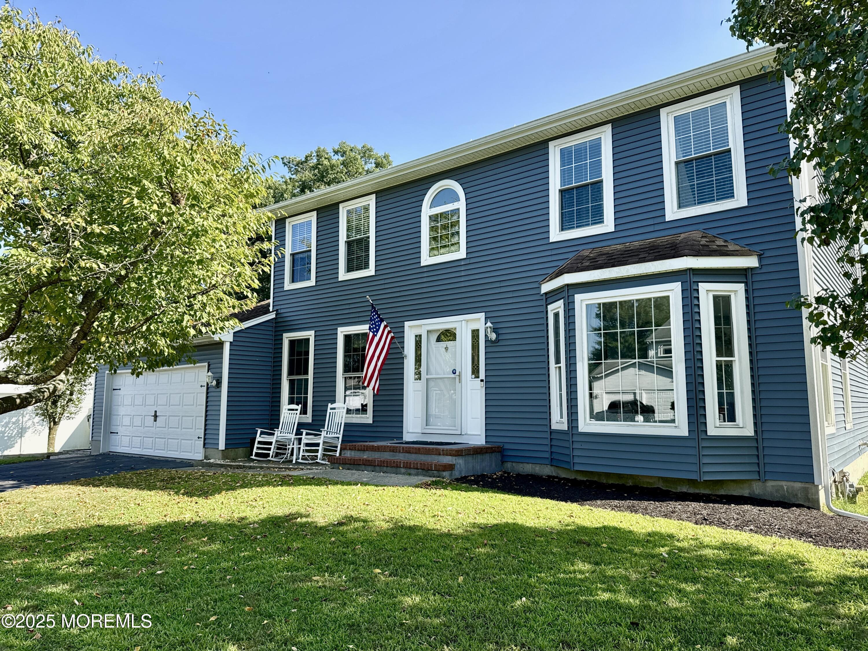 3 Bridge Street Howell, NJ 07731 - Photo 1 of 51 DJI_20250811_164028_060