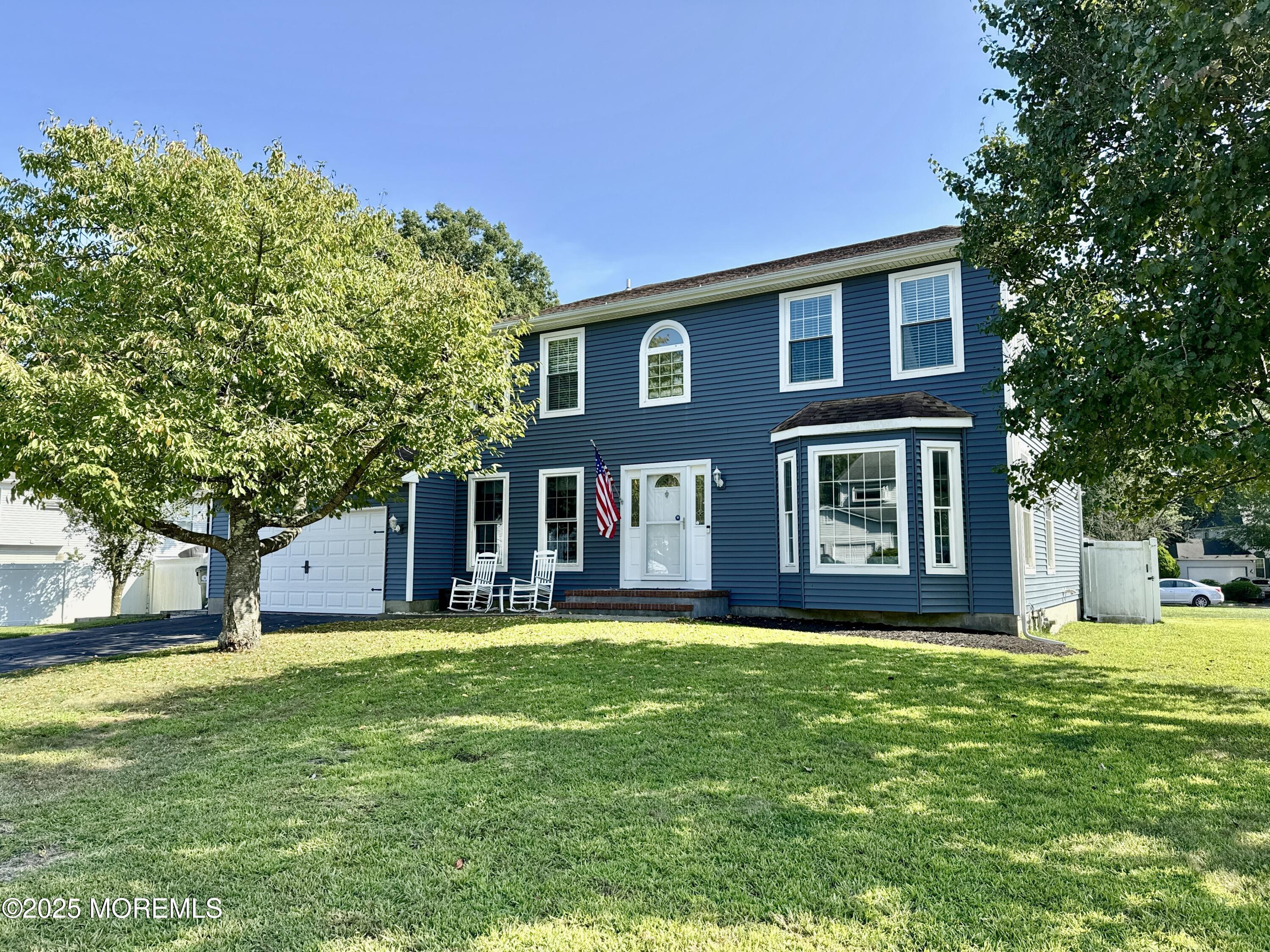 3 Bridge Street Howell, NJ 07731 - Photo 2 of 51 DJI_20250811_163735_711