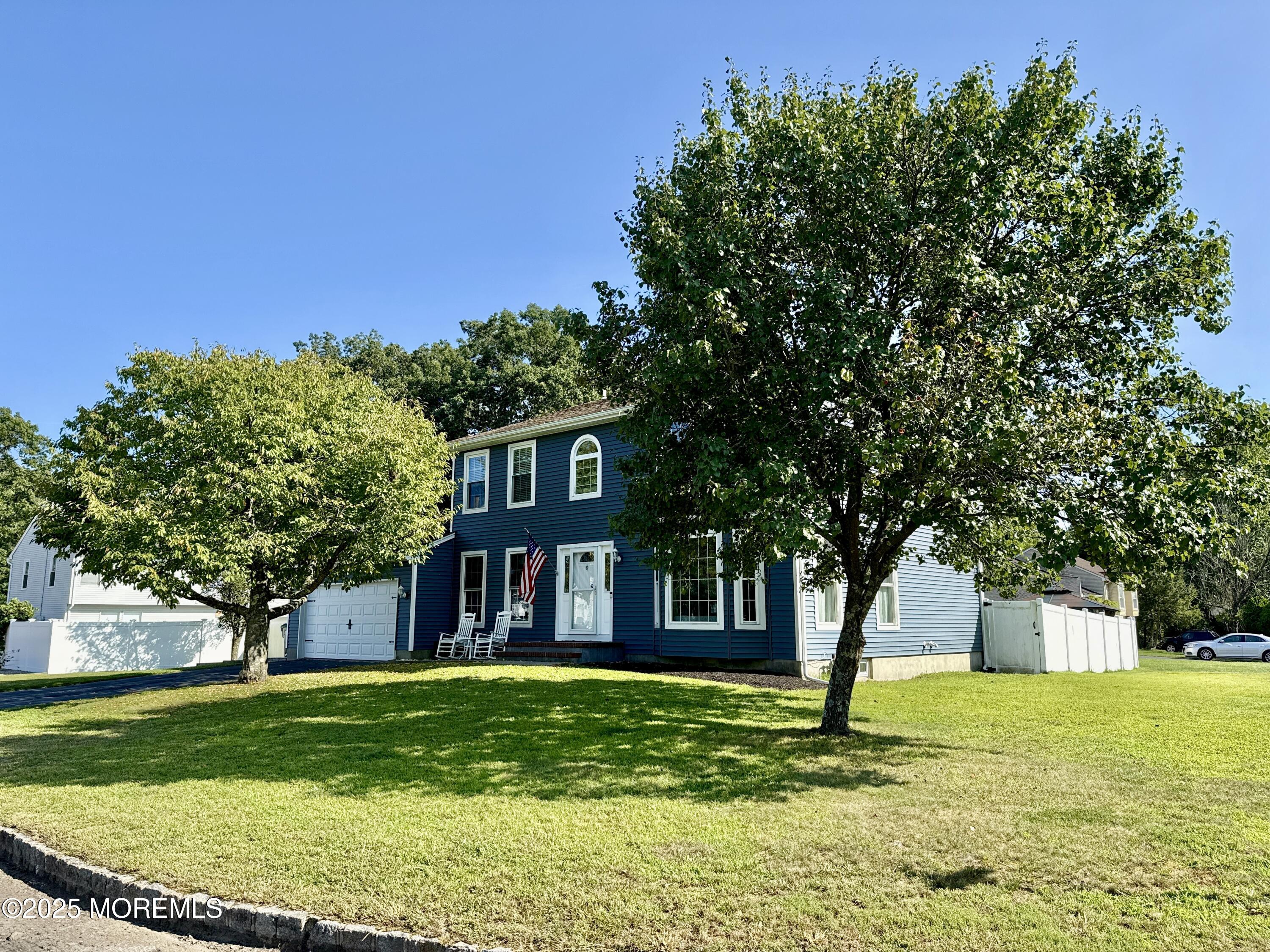 3 Bridge Street Howell, NJ 07731 - Photo 5 of 51 DJI_20250811_163841_622