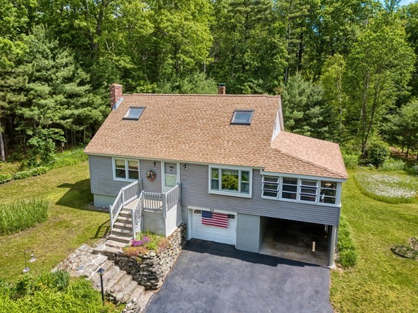 73 Justice Hill Road Sterling, MA 01564 - Photo 1 of 30 Gallery Image 1