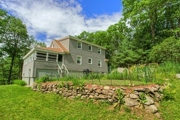 73 Justice Hill Road Sterling, MA 01564 - Photo 28 of 30 Gallery Image 28