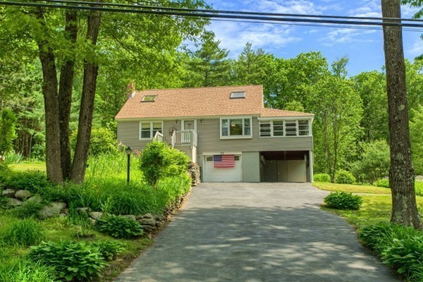 73 Justice Hill Road Sterling, MA 01564 - Photo 29 of 30 Gallery Image 29