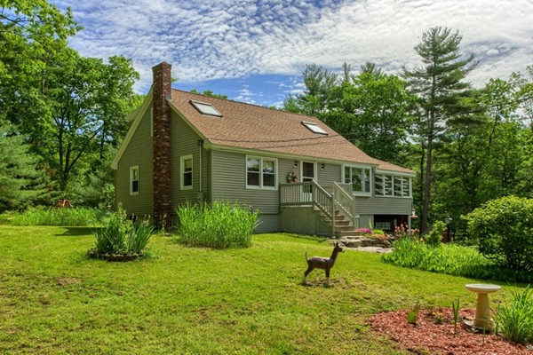73 Justice Hill Road Sterling, MA 01564 - Photo 4 of 30 Gallery Image 4