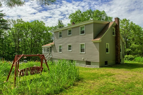 73 Justice Hill Road Sterling, MA 01564 - Photo 7 of 30 Gallery Image 7