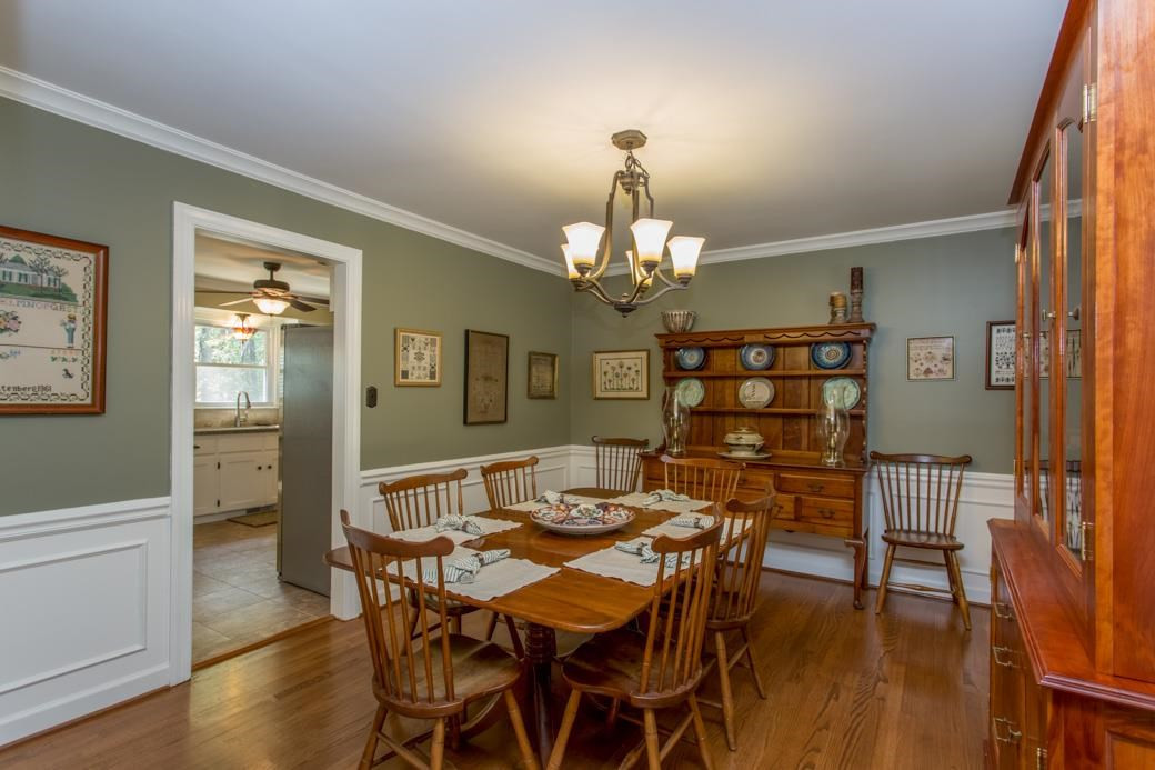 5201 Smallwood Court Raleigh, NC 27613 - Photo 3 of 24 Photo 3