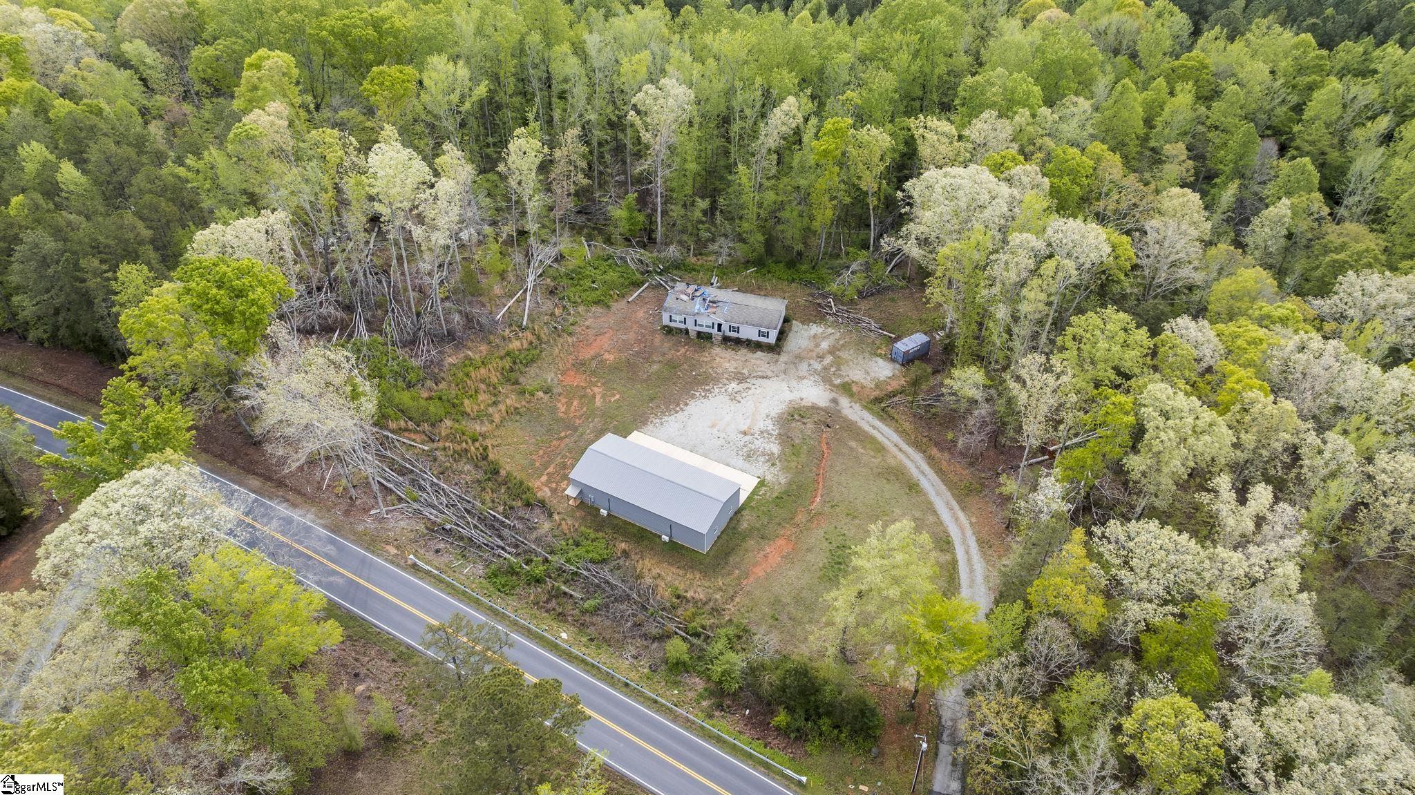 10795 Highway 252 Ware Shoals, SC 29692 - Photo 2 of 28