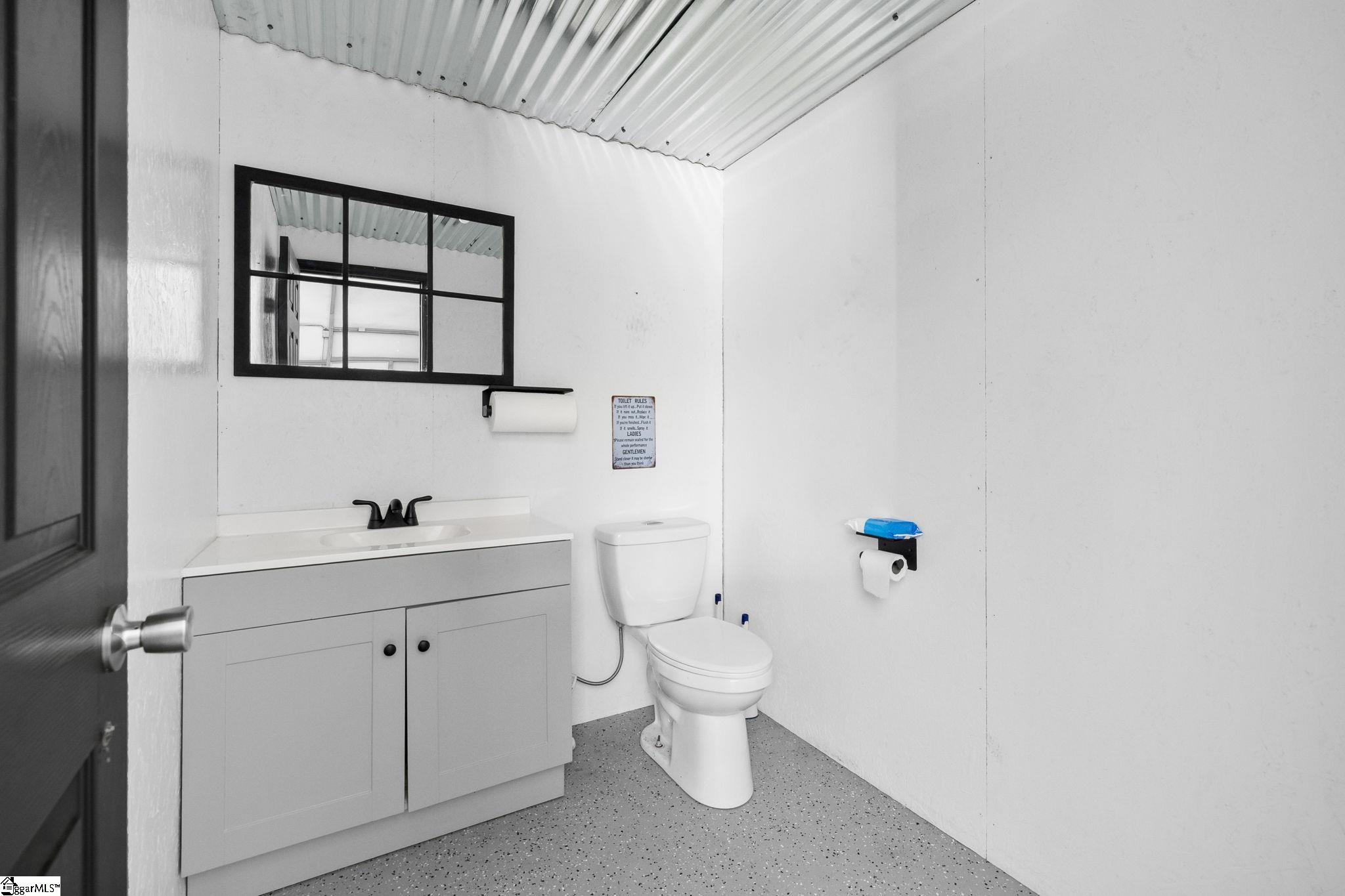 10795 Highway 252 Ware Shoals, SC 29692 - Photo 22 of 28