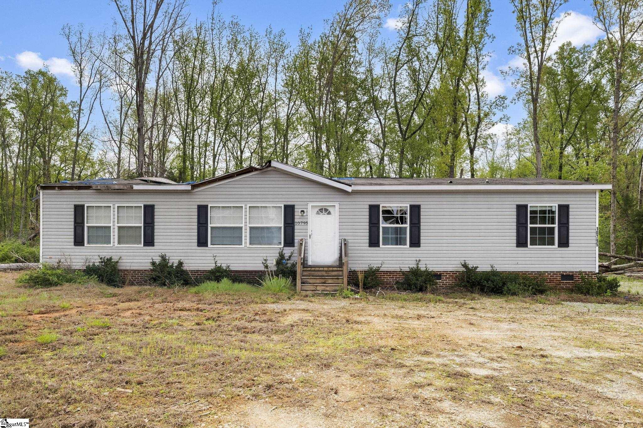10795 Highway 252 Ware Shoals, SC 29692 - Photo 25 of 28