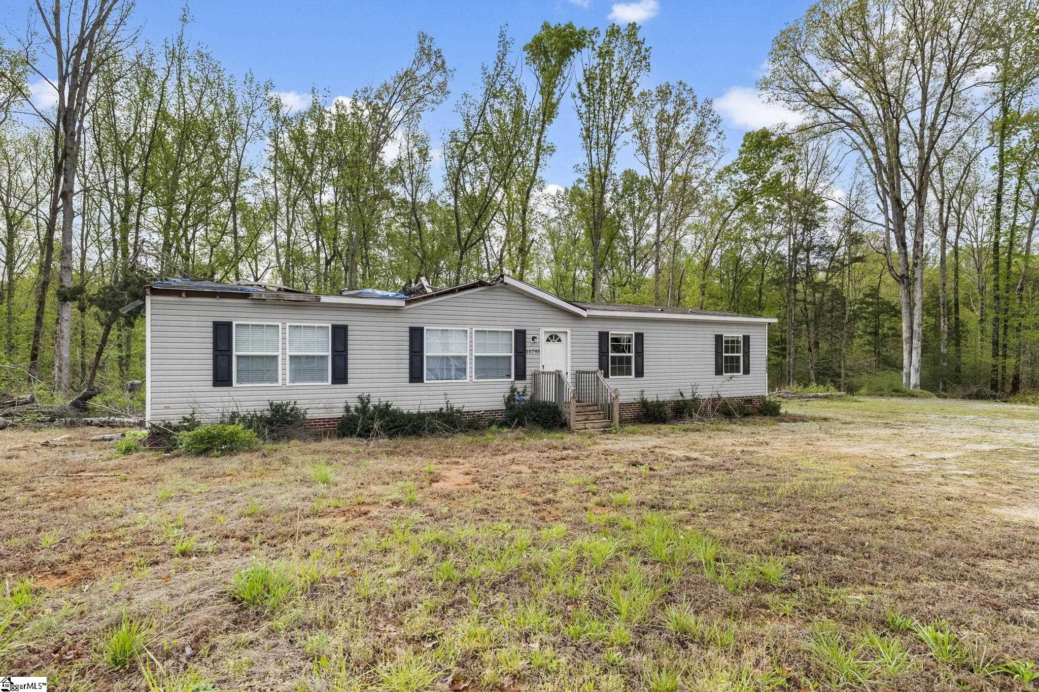 10795 Highway 252 Ware Shoals, SC 29692 - Photo 26 of 28