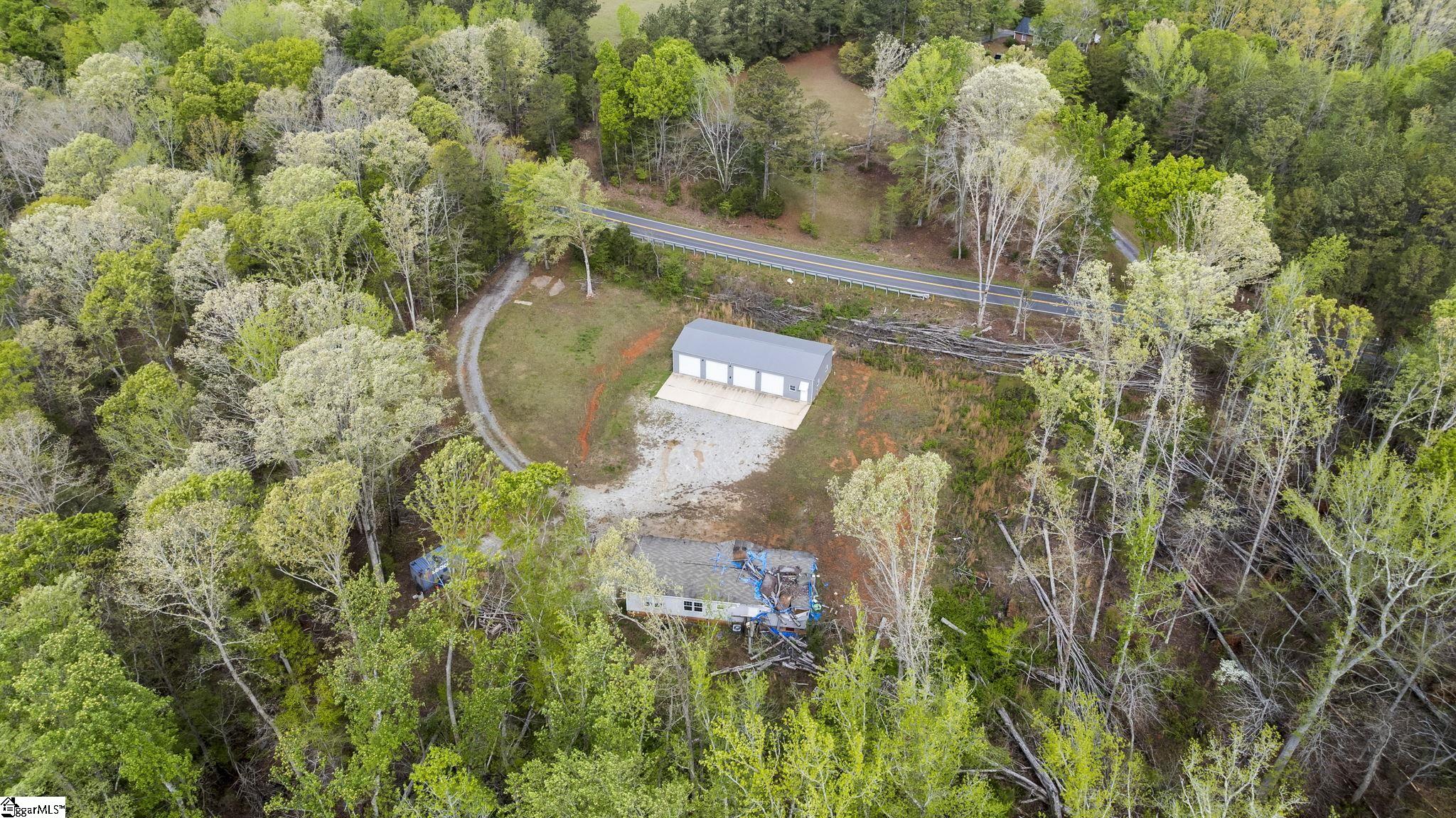 10795 Highway 252 Ware Shoals, SC 29692 - Photo 3 of 28