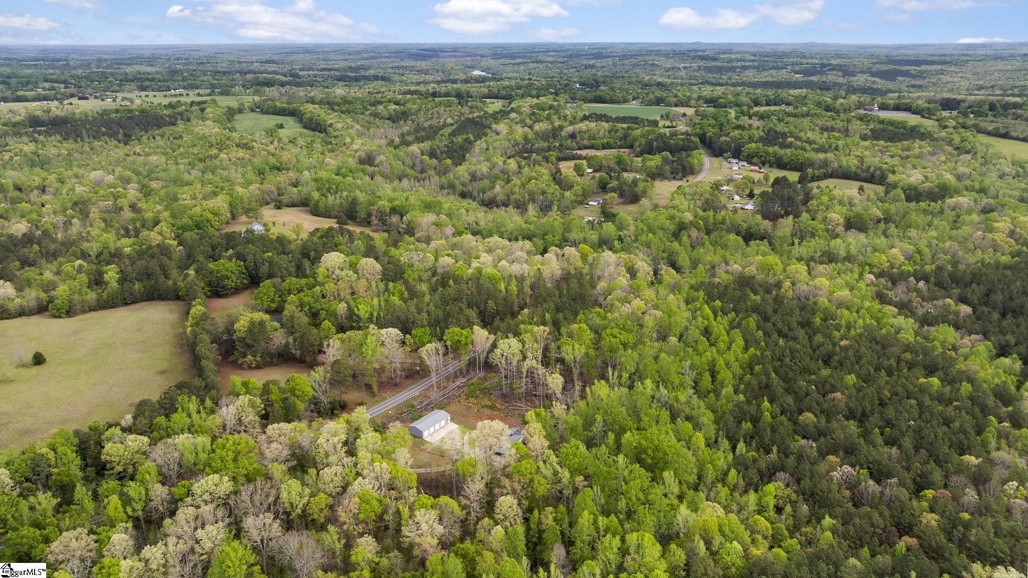 10795 Highway 252 Ware Shoals, SC 29692 - Photo 5 of 28