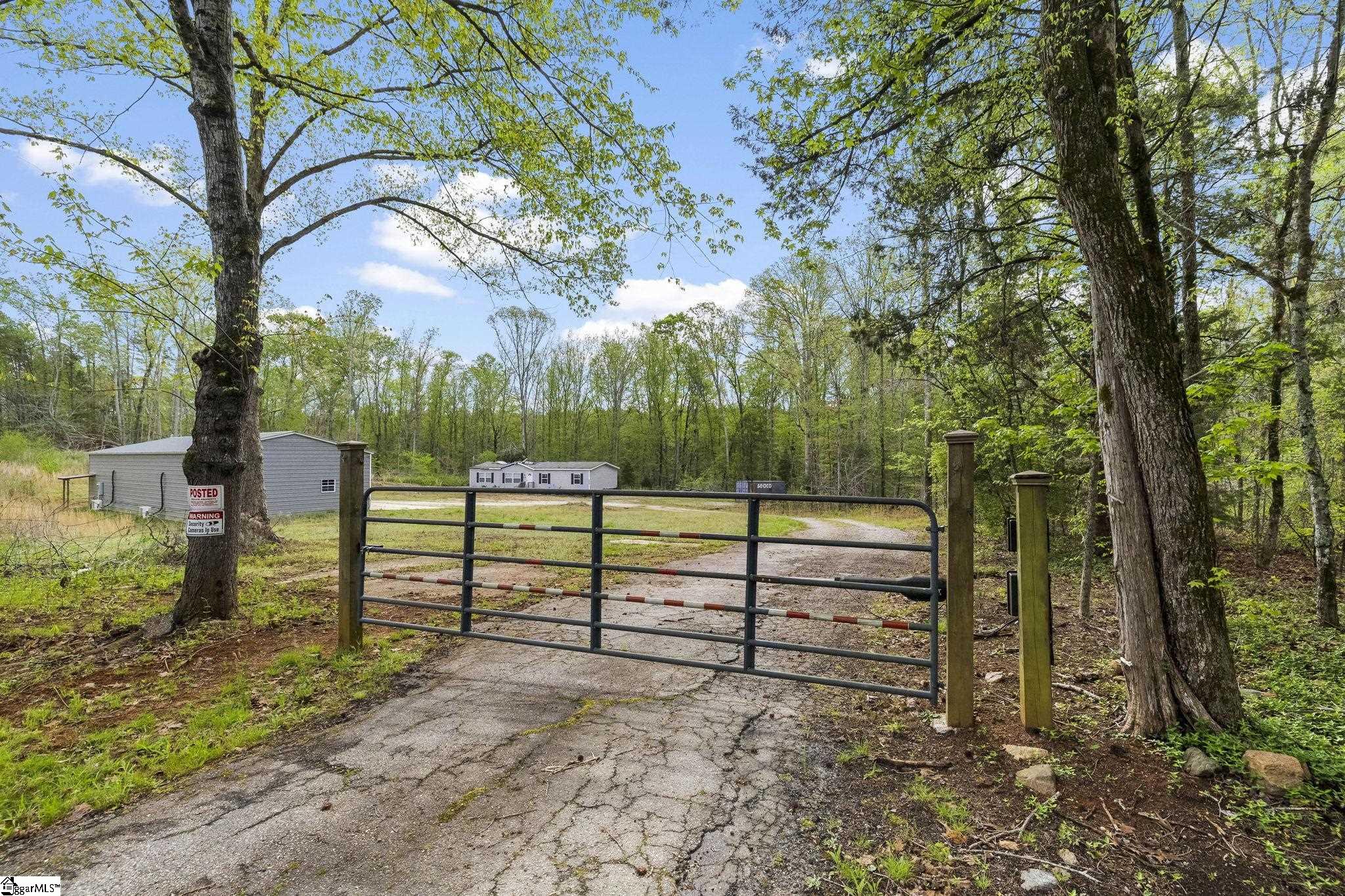 10795 Highway 252 Ware Shoals, SC 29692 - Photo 8 of 28