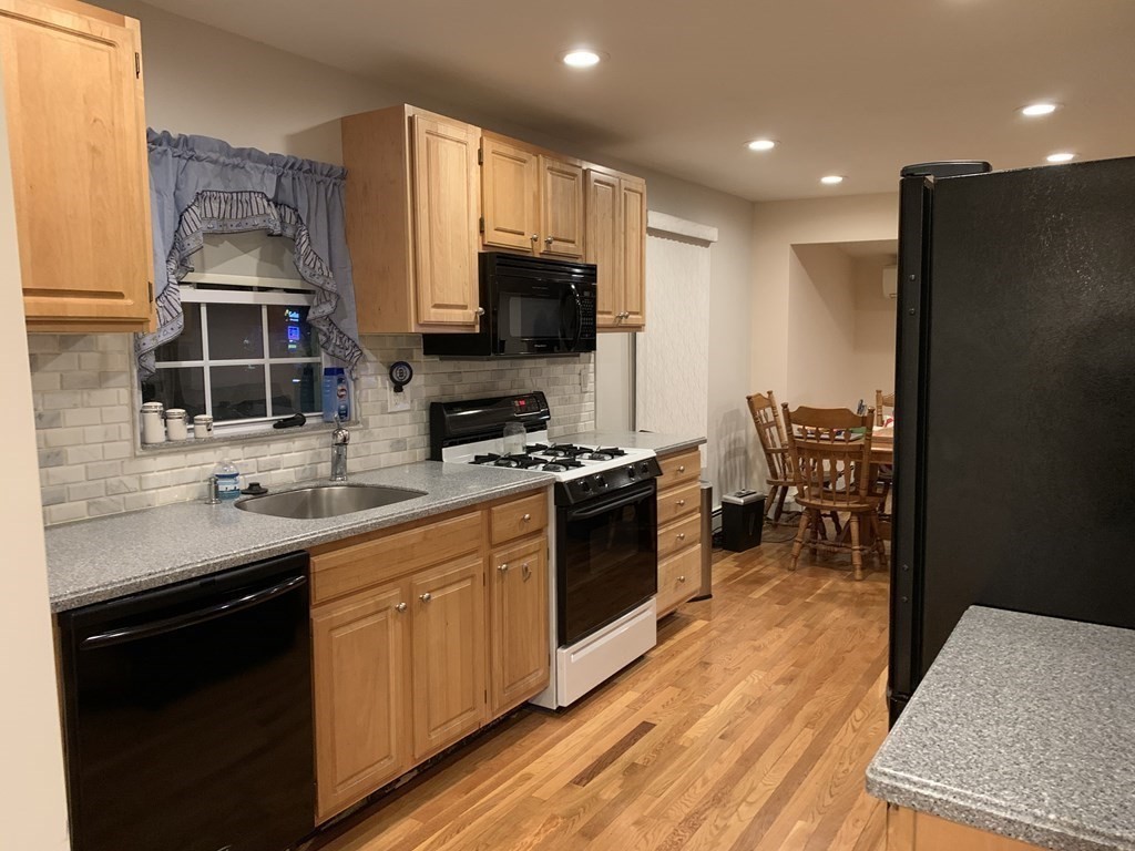 224 Harris Street Revere, MA 02151 - Photo 17 of 34