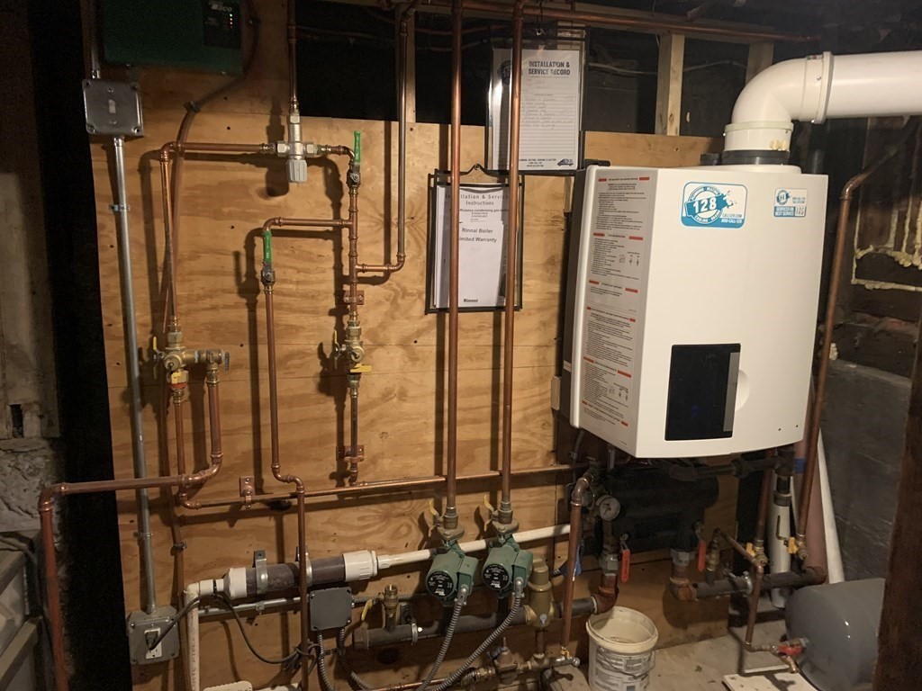 224 Harris Street Revere, MA 02151 - Photo 20 of 34