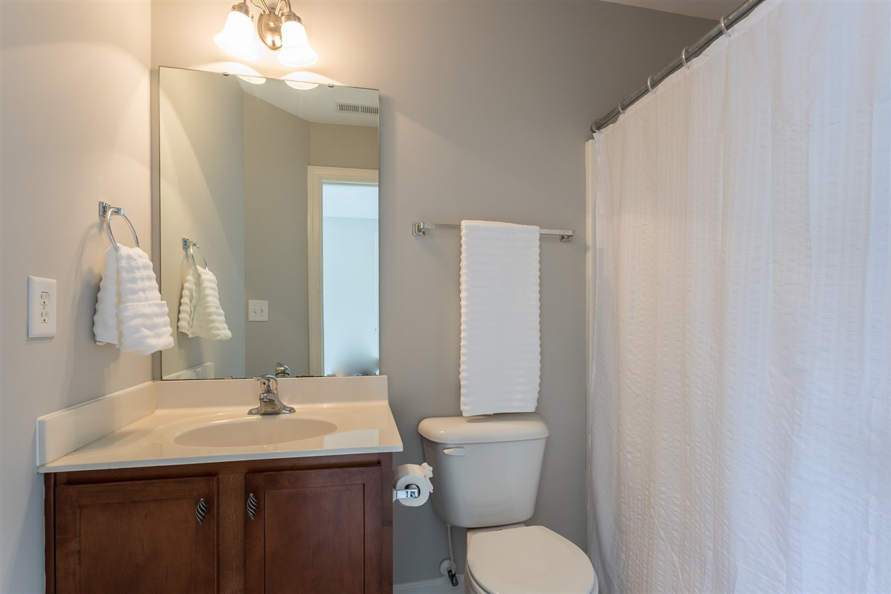 8013 Fanleaf Trail Raleigh, NC 27612 - Photo 20 of 29 Full Bathroom