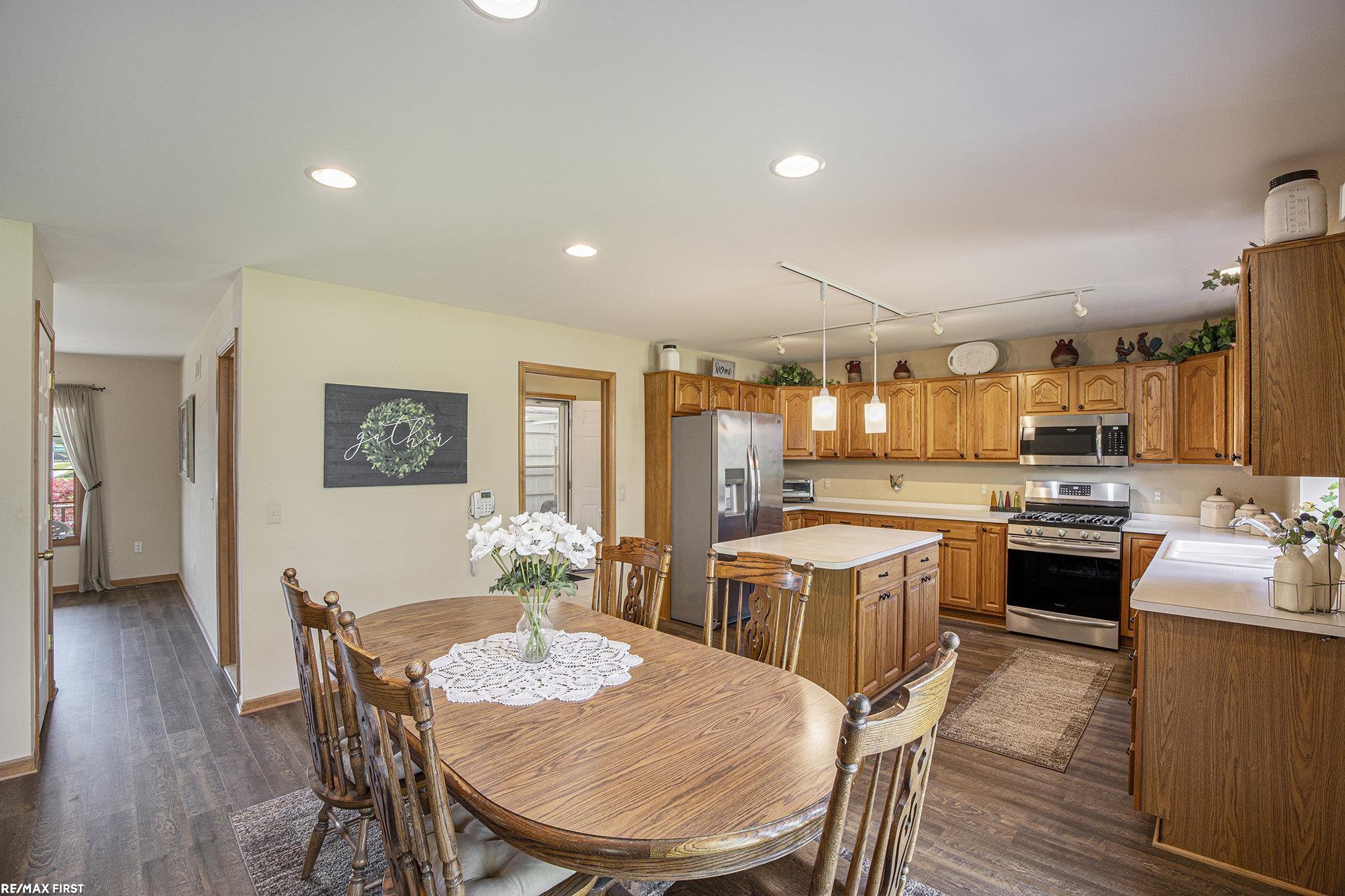 28434 Gamble Road Chesterfield, MI 48047 - Photo 12 of 29