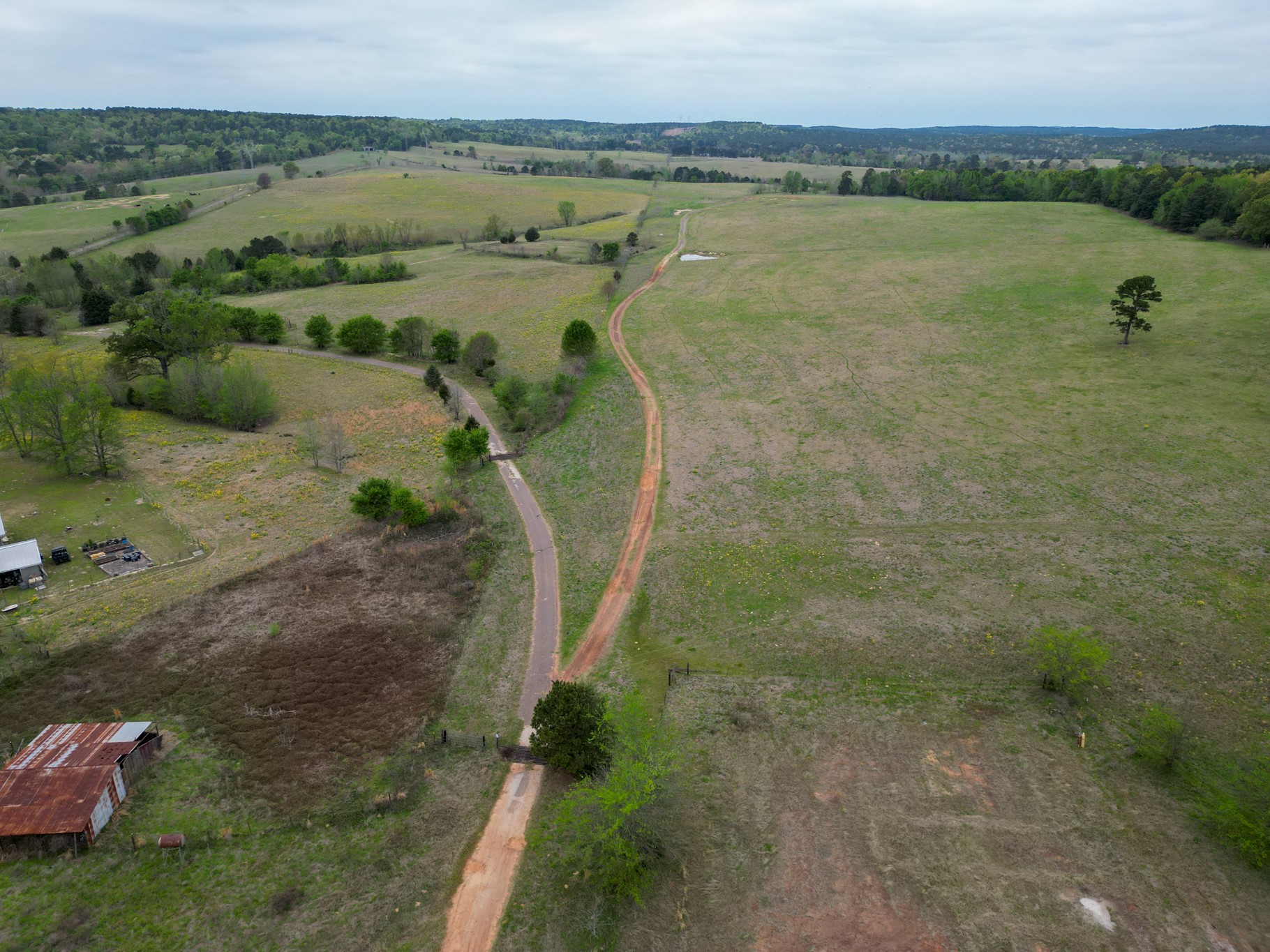 155 Ore City Tx 75683 Tyler, TX 75708 - Photo 3 of 50
