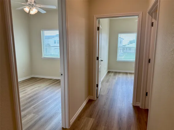 $1,800 | 515 War Admiral Drive, Unit A, Jarrell, TX 76537