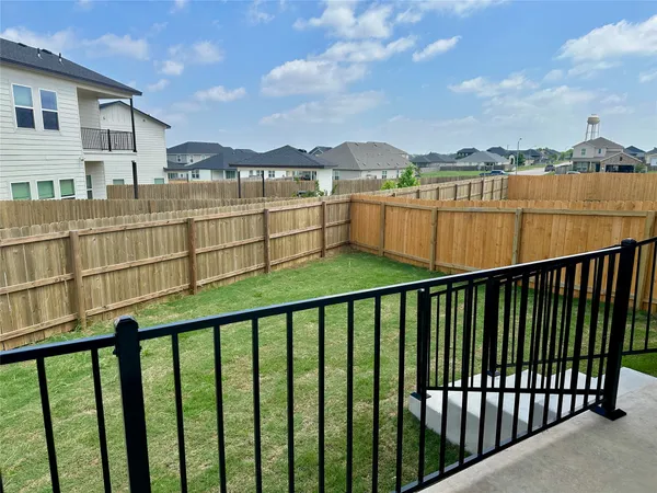 $1,800 | 515 War Admiral Drive, Unit A, Jarrell, TX 76537