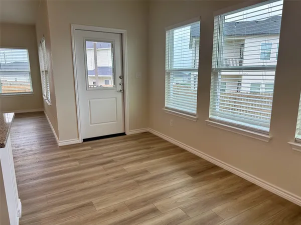 $1,800 | 515 War Admiral Drive, Unit A, Jarrell, TX 76537