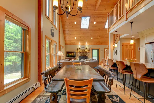 $800,000 | 29 Falcon Loop, Bartlett, NH 03812