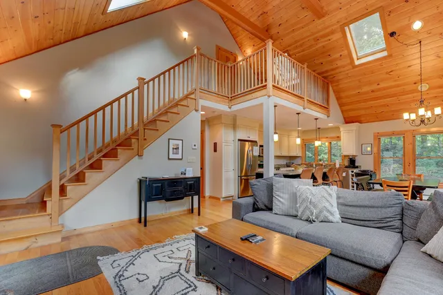 $800,000 | 29 Falcon Loop, Bartlett, NH 03812