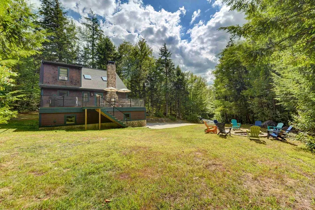 $800,000 | 29 Falcon Loop, Bartlett, NH 03812