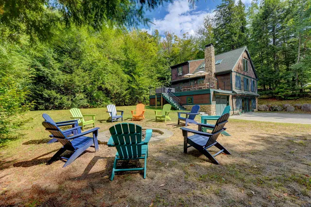 $800,000 | 29 Falcon Loop, Bartlett, NH 03812