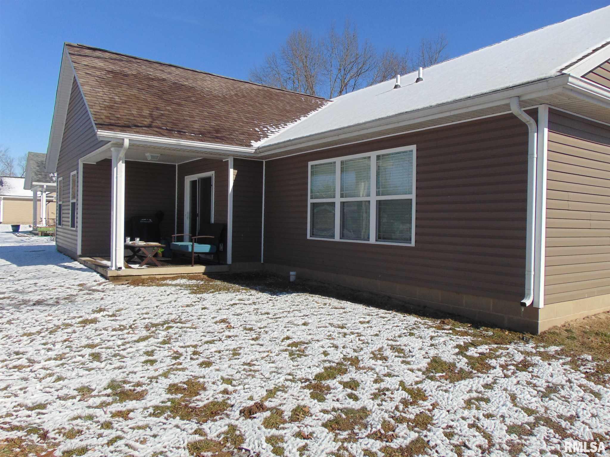 113 Twin Lakes Road Carterville, IL 62918 - Photo 23 of 27 Gallery Image 23