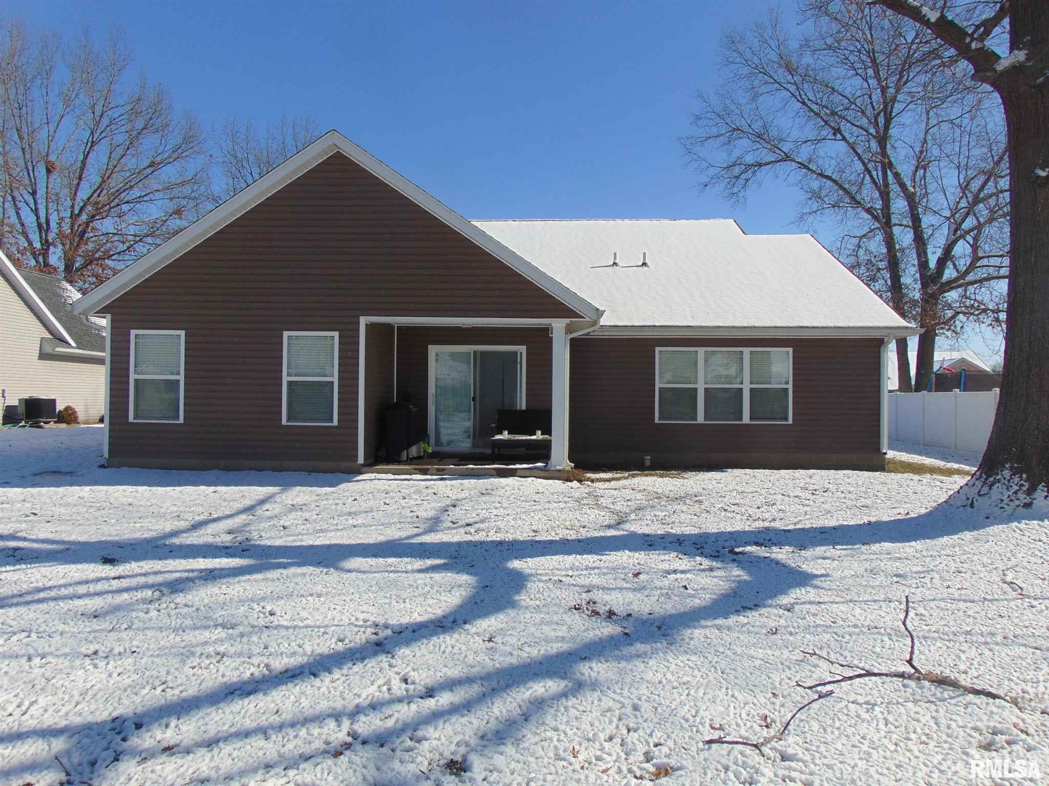 113 Twin Lakes Road Carterville, IL 62918 - Photo 24 of 27 Gallery Image 24