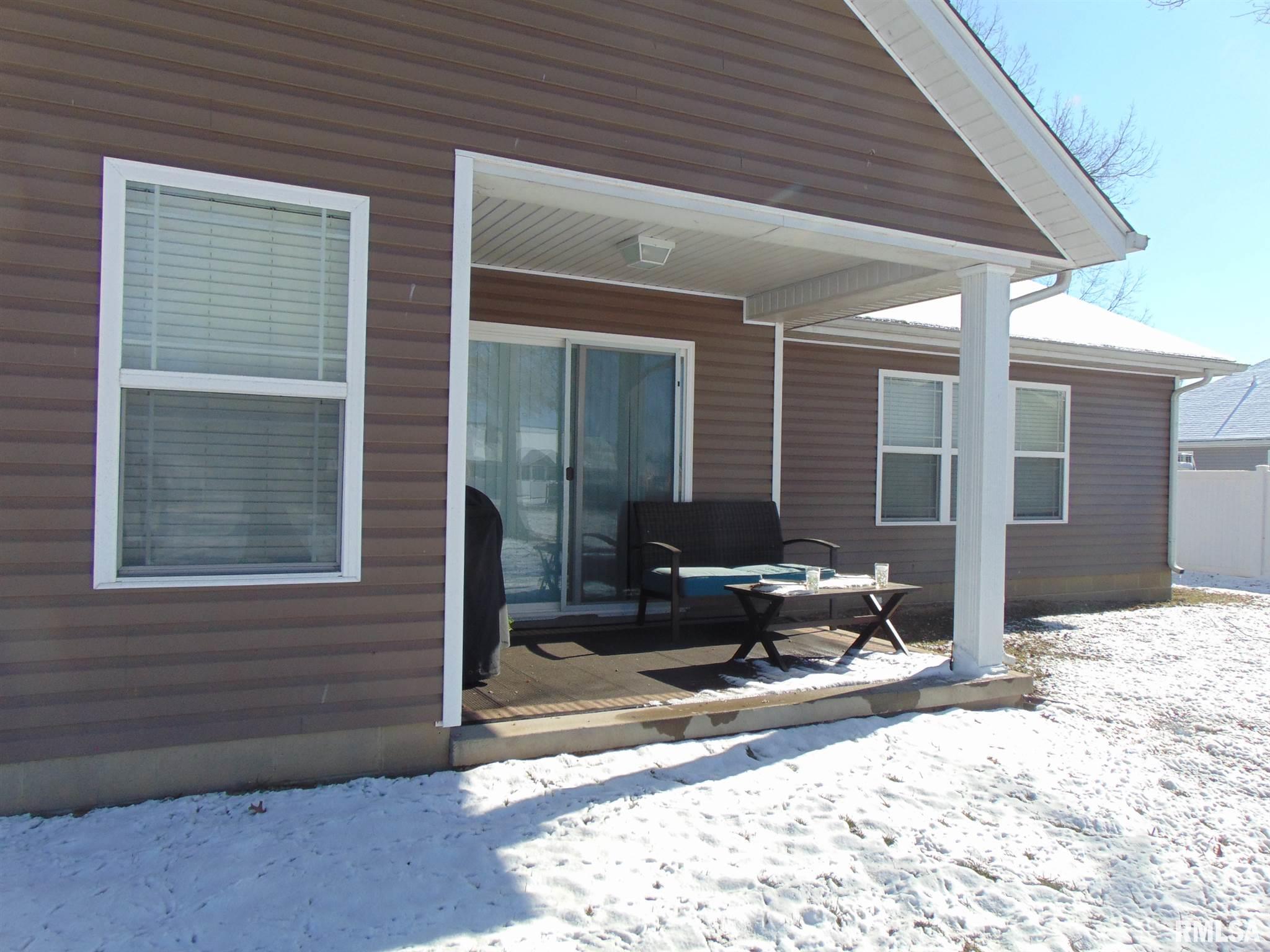 113 Twin Lakes Road Carterville, IL 62918 - Photo 25 of 27 Gallery Image 25