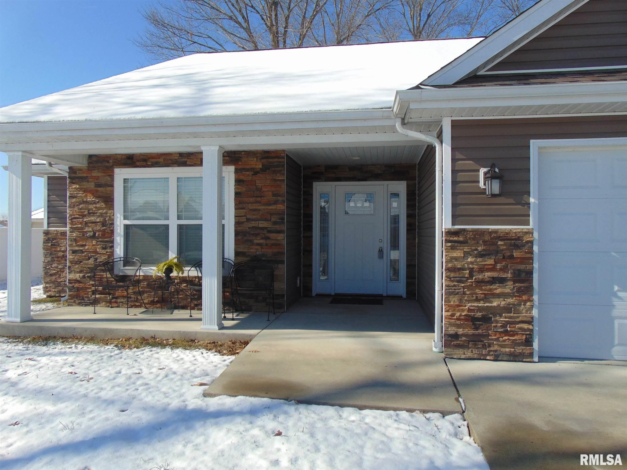113 Twin Lakes Road Carterville, IL 62918 - Photo 27 of 27 Gallery Image 27