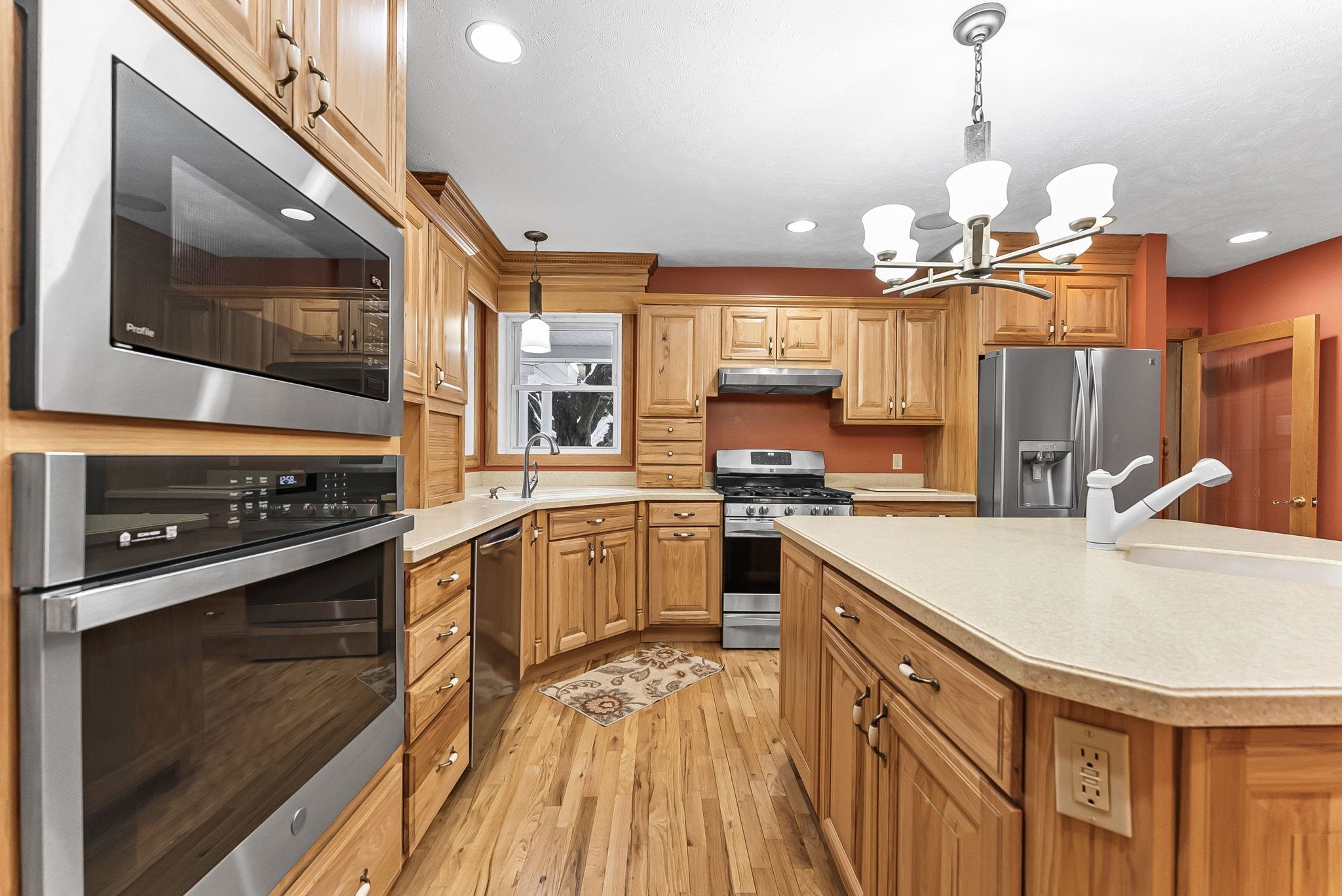 5161 Silver Pines Road Traverse City, MI 49685 - Photo 40 of 99