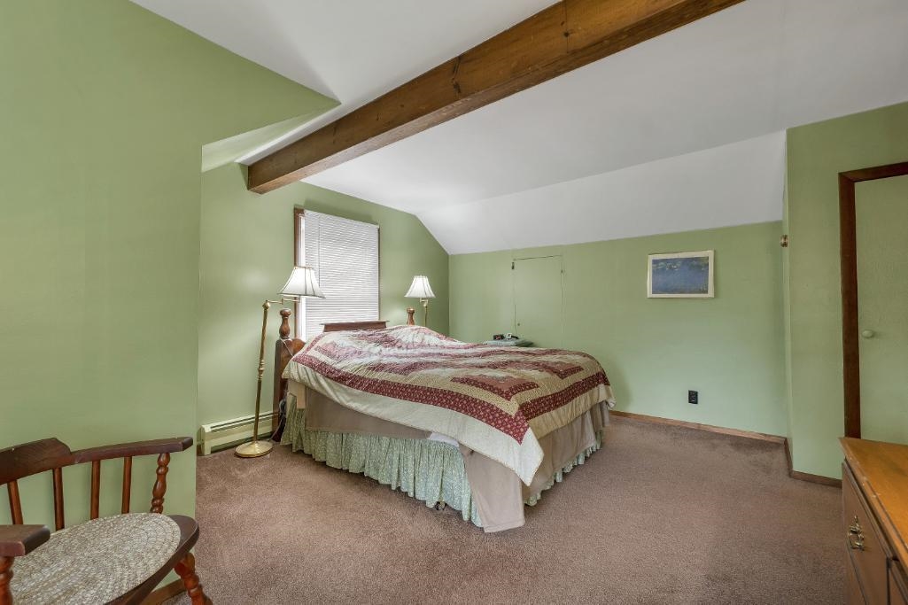 533 Ellsworth Hill Road Campton, NH 03223 - Photo 36 of 60 Gallery Image 36